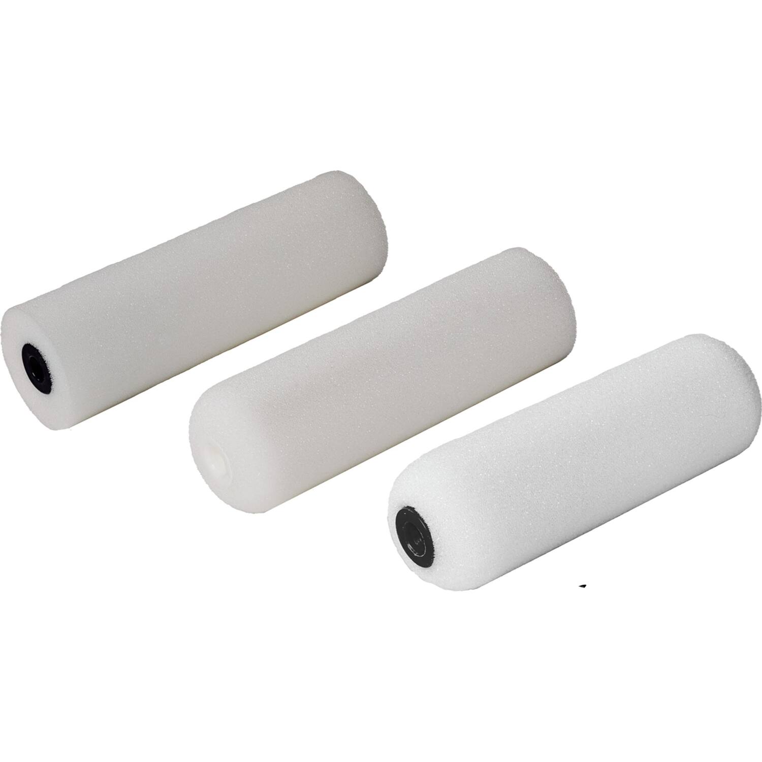 PAJARITO Schuimroller afgerond 11cm